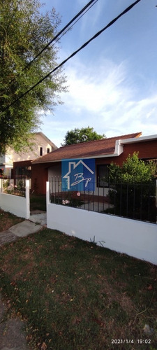 Casa En Venta - Barrio San Francisco Maldonado- Ref: 1266