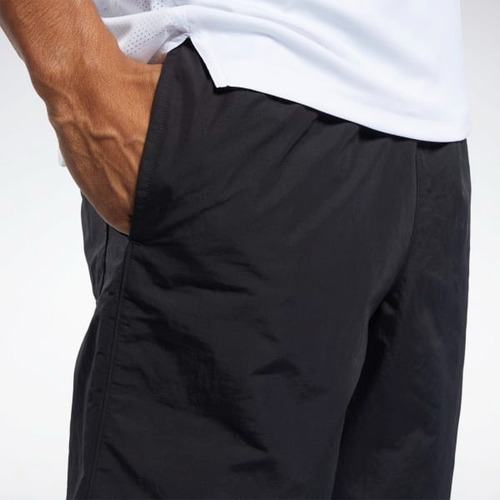 Imagen 3 de 3 de Pantaloneta Reebok Training Essentials Para Hombre 28321
