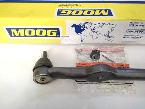 Imagen 4 de 10 de Barra Direccion Terminal Super Duty F250 F350 4x4