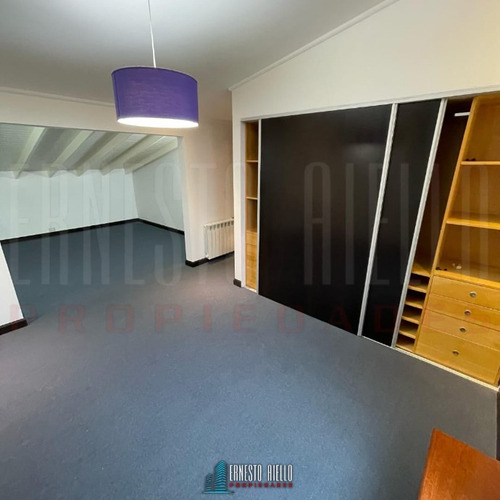 Departamento Tipo Casa En Alquiler En Quilmes Oeste Centro