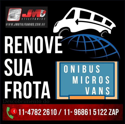 Imagem 12 de 13 de M.benz Sprinter Cdi 415 Ano 2019 Exec Top De Linha Jm Cod.55
