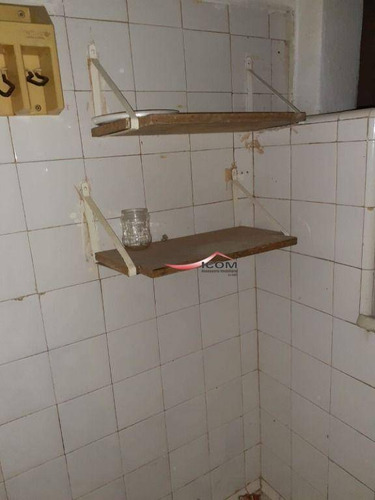 Imagem 7 de 14 de Apartamento Para Alugar, 50 M² Por R$ 1.500,00/mês - Flamengo - Rio De Janeiro/rj - Ap5465