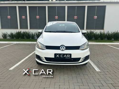 Volkswagen Fox 1.0 MPI COMFORTLINE 12V FLEX 4P MANUAL