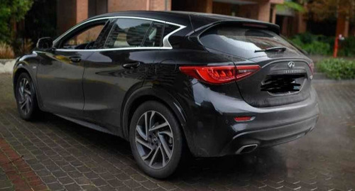 Imagen 4 de 25 de Infiniti Qx30 2.0 Sport Cyber Monday!!