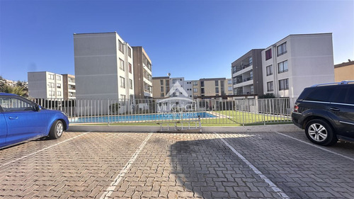 Venta Departamento En La Serena , Los Arrayanes El Milagro