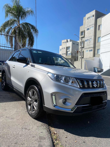 Suzuki Vitara 1.6 Gls Automática