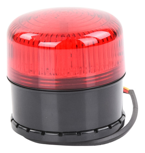 Microcontrolador Select-alert Con Alarma Sirena