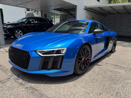 Audi R8 5.3 V10 Coupe S-tronic Dsg