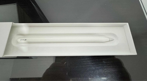 Apple Pencil 2da Generación Original (Usado)