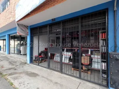 Edificio en venta