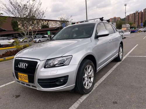 Audi Q5 3.2 Fsi S-tronic Quattro