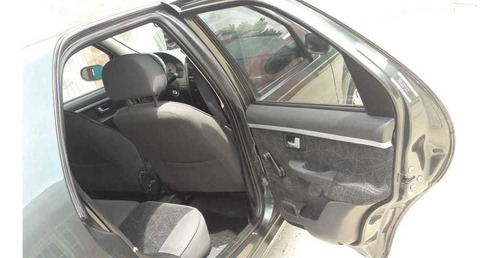 Fiat Palio 1.4 Elx Active Alarma 2008