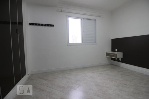 Apartamento À Venda - Jardim Londrina, 2 Quartos, 87 - S893115023
