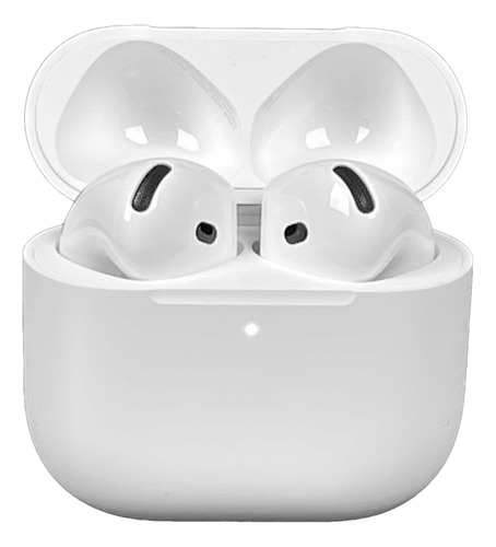 Apple Airpods4 Con-cancelacion Usb-c Audifonos Inalambricos