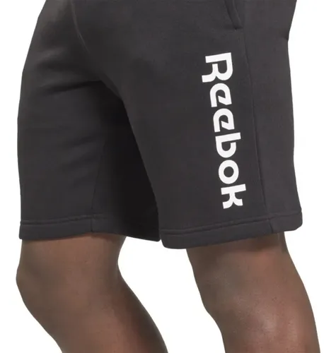 Short homme reebok sale