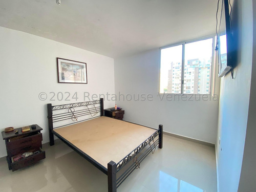 Alquila En El Conjunto Residencial Mas Cotizado De La Zona Norte, Apartamento A Estrenar 24-26904 Irrr