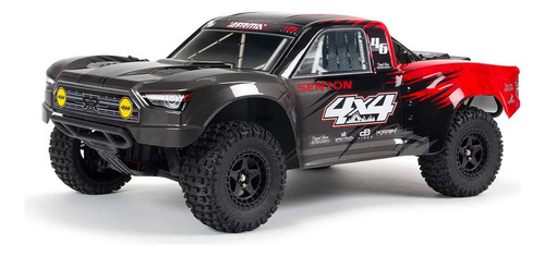 Carro A Control Remoto 4x4,spektrum, Arrma Escala 1:10 22