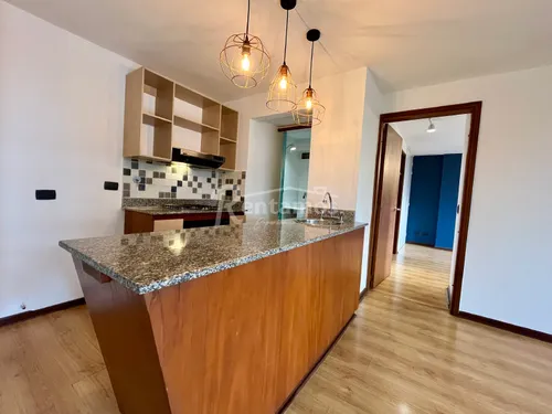 Apartaestudio En Arriendo En Superior. Cod A775933