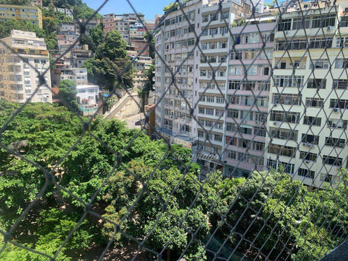 Apartamento Com 3 Dormitórios À Venda, 68 M² Por R$ 750.000,00 - Copacabana - Rio De Janeiro/rj - Ap0801