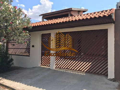 Imagem 1 de 30 de Casas - Venda - Vila Real Continuaçao - Cod. 245 - V245
