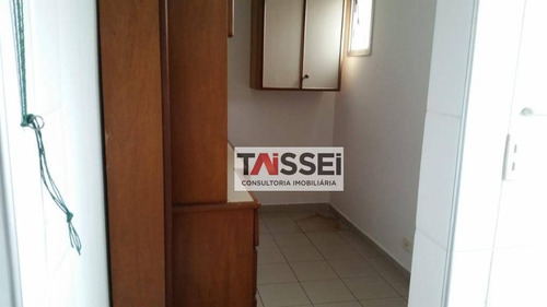 Imagem 17 de 20 de Apartamento Com 3 Dormitórios, 98 M² - Venda Por R$ 795.000,00 Ou Aluguel Por R$ 3.100,00/mês - Vila Guarani (zona Sul) - São Paulo/sp - Ap6920