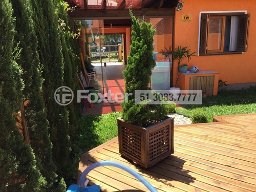Imagem 3 de 18 de Casa, 3 Dormitórios, 132 M², Tramandaí - 166366