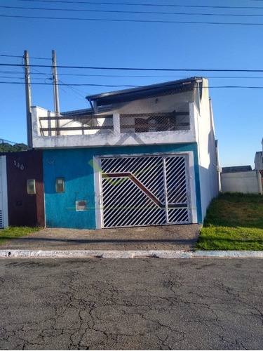 Imagem 1 de 20 de Sobrado 2 Dormitórios Em Condomínio Rubi - Mogi Das Cruzes R$ 500.000,00 - So00130 - 69872668
