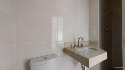 Imagem 19 de 30 de Apartamento - Ap00549 - 70627463