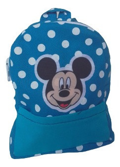 Kit Escolar Uniforme+mochila+caderninho P. Boneco Baby Alive