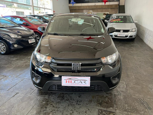 Fiat Mobi 1.0 Like Flex 5p