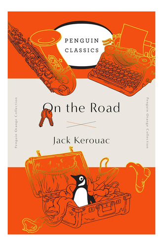 Libro: En La Carretera: (colección Penguin Orange)