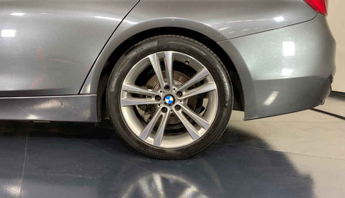Imagen 12 de 15 de 45055 - Bmw Serie 3 2017 Con Garantía At