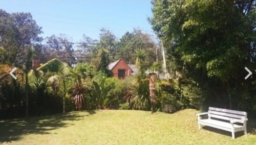 Dueño Vende. Casa En Rincón Del Indio- Pde