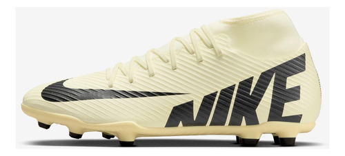 Nike Mercurial DJ5961 Campo Grama natural firme Masculino