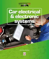 Comprar Libro: Sistemas Eléctricos Y Electrónicos Para Automóviles (