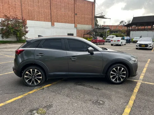 Mazda CX-3 Grand Touring