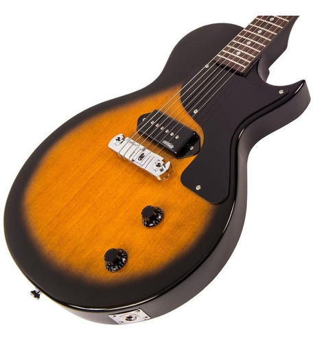 Imagen 2 de 7 de Guitarra Les Paul Junior Vintage V120 Cuotas