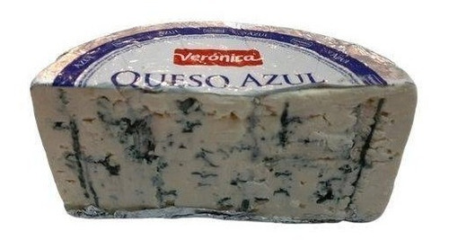 Queso Azul Verónica 1/2 Horma Sin Tacc