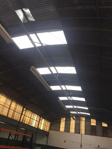 Galpon - Alquiler - Martinez - 740 M2 Zonif Id