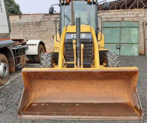 Imagem 2 de 9 de Caterpillar