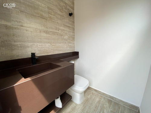 Imagem 15 de 15 de Casa Em Condominio - Condominio Vem Viver Jacarei - Ref: 8853 - V-ri4482
