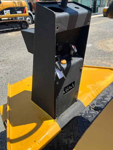 Rolo Dynapac Lr 95