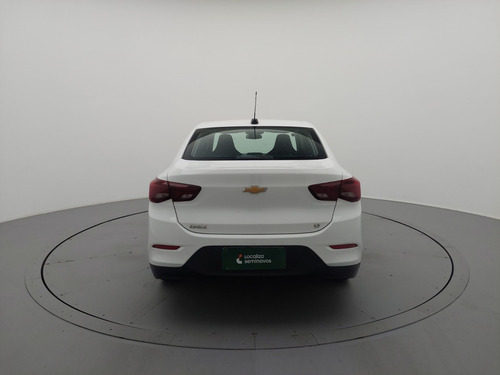 Chevrolet Onix 1.0 FLEX PLUS LT MANUAL