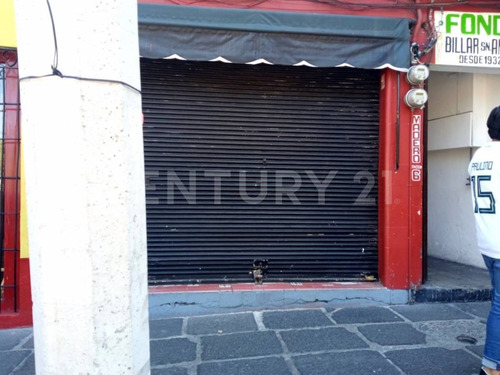 Imagen 3 de 23 de Edificio En Venta, Col. San Ángel, Álvaro Obregón