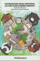 Comprar Responsabilidad Social Empresarial. Las Pyme En Una Economí