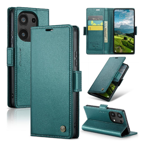 Funda Caseme Para Xiaomi Redmi Note 13 Pro 4g Con Ranura