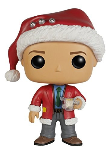 Funko Pop! Películas: Vacaciones De Navidad - Clark