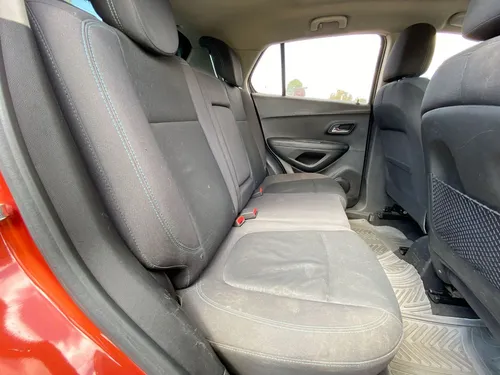 Chevrolet Tracker 1.8 Ls