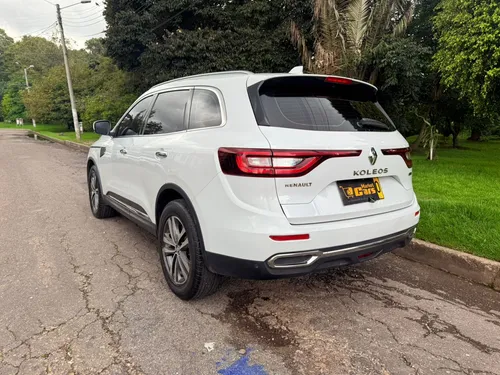Renault Koleos 2.5 Intens