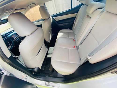 Toyota Corolla 1.8 Xei Cvt Pack 140cv 2016